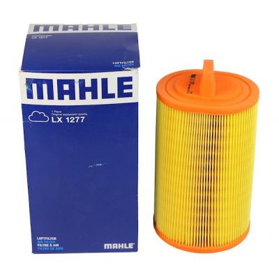 Воздушный фильтр для автомобиля Mahle LX1277 | Зображення 1