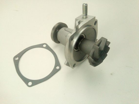 Помпа ВАЗ 2101, Dolz (L120) (2101-1307011) | Зображення 1