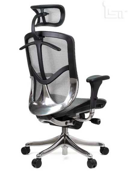 Кресло офисное Comfort Seating BRANT (BRL-HAM) эргономичное | Зображення 4