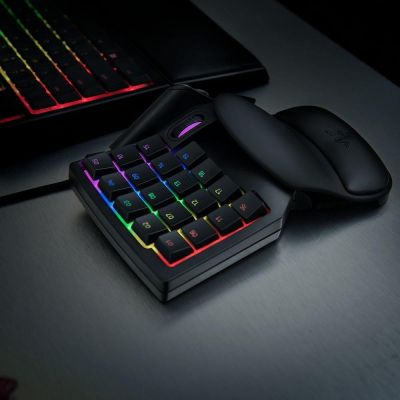 Клавіатура Razer Tartarus V2 (RZ07-02270100-R3M1) | Зображення 7