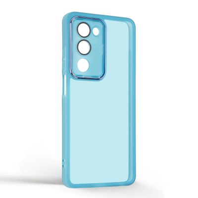 Чехол для мобильного телефона Armorstandart Shade OPPO A5 4G / A5 5G / A5m 4G Blue (ARM87421) | Зображення 1