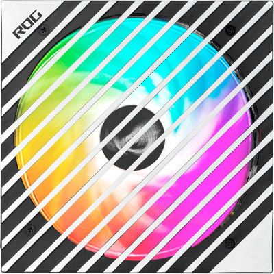 Блок питания ASUS 1200W ROG-LOKI-1200T-SFX-L-GAMING PCIE5 (90YE00N0-B0NA00) | Зображення 9