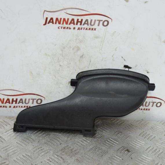 Повітропровід 1.6 FSI Volkswagen Golf V Plus Passat B6 2005-2014 Фольксваген Гольф 5 Пассат б6 03C253817D | Зображення 1
