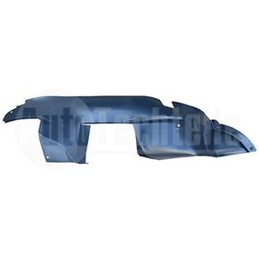 Подкрылок передний левый Citroen Berlingo 02-08/ Peugeot Partner 02-08, AutoTechteile, 505 1483, 009-24-051