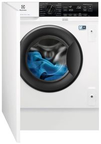 Стиральная машина Electrolux встраиваемая фронтальная EW7N7F348SUI