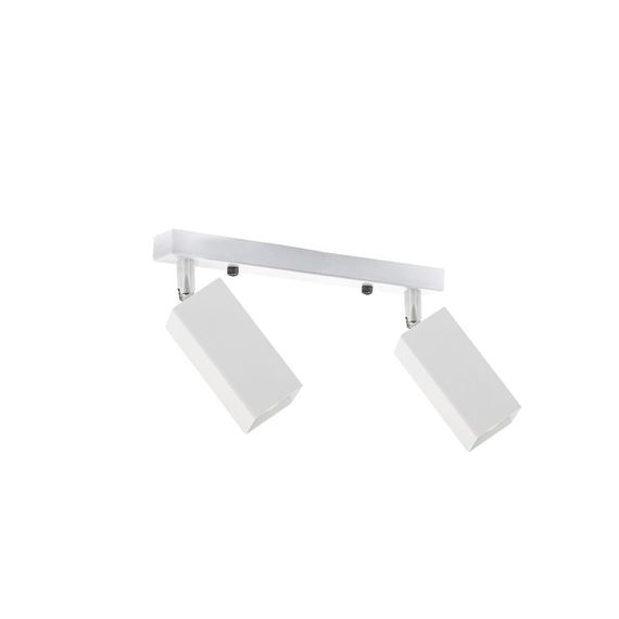 Світильник стельовий (спот) Chime Q 1102 Білий, Atmolight