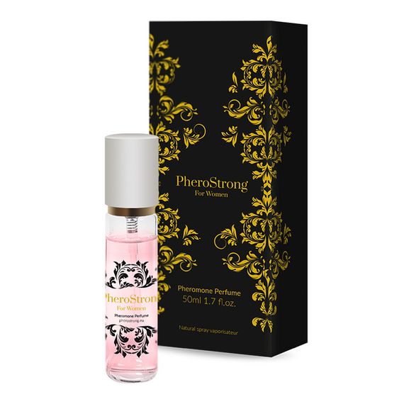 Парфуми PheroStrong Strong dla kobiet 15 ml Sex Aura