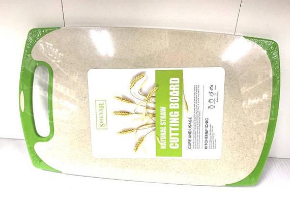 Разделочные доски BN-074 33*20 см