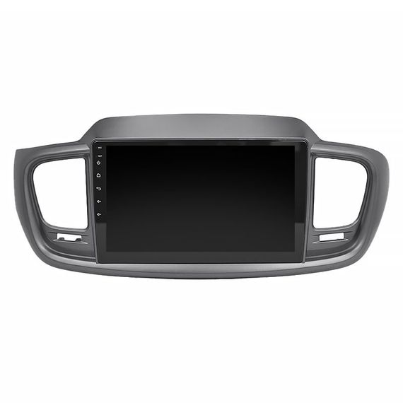Автомагнітола штатна XPRO Kia Sorento 2015+ 10 Android 10.1 4/32 (MER-14116_6215) | Зображення 6