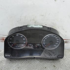 Приладова панель 1.4 Volkswagen Golf V 2003-2009 Щиток приладів спідометр тахометр Фольксваген 1K0920850P
