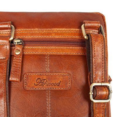 Сумка Ashwood G33 Honey | Зображення 5