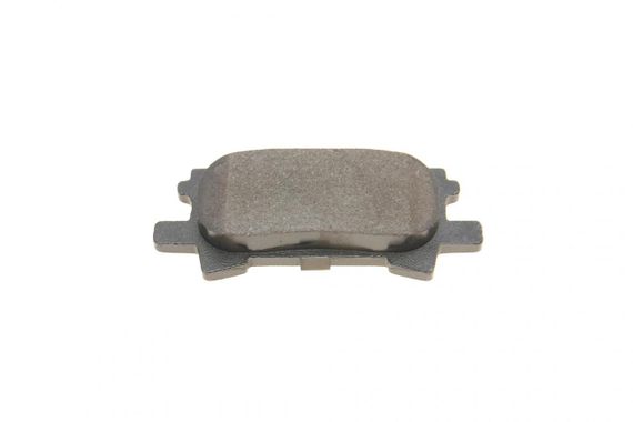 Колодки гальмівні задні Lexus RX 03-08 22-0619-0 | Зображення 6