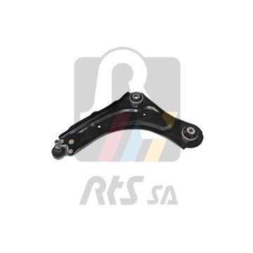 Рычаг передний нижний левый Renault Fluence/Megane/Scenic 08-, RTS, 96-90421-2,