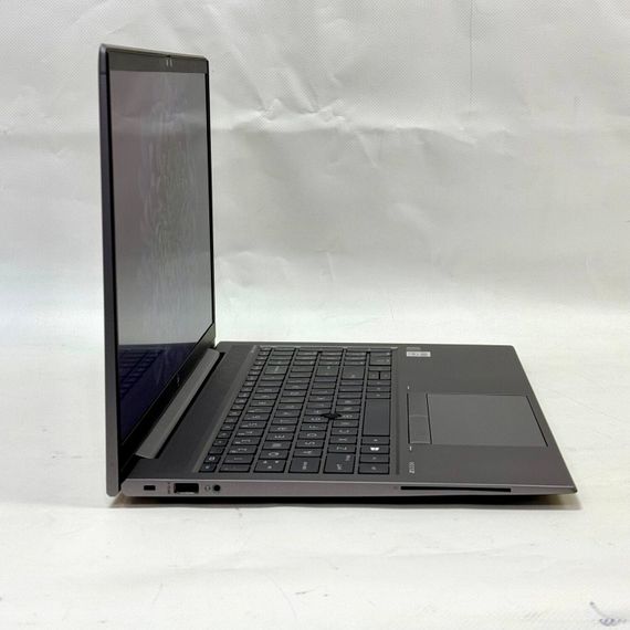 Мобильная рабочая станция HP ZBook Firefly 15 G7 / 15.6" (1920x1080) IPS / Intel Core i7-10510U (4 (8) ядра по 1.8 - 4.9 GHz) / 32 GB DDR4 / 512 GB SSD / Intel UHD Graphics / WebCam / Windwos 11 Pro б/у | Зображення 4