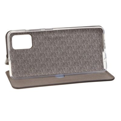 Чехол для мобильного телефона BeCover Exclusive Samsung Galaxy A51 SM-A515 Black (704754) | Зображення 3