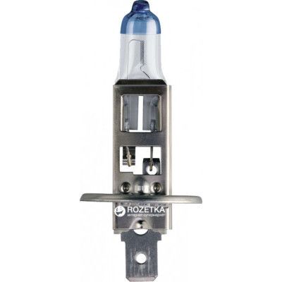 Автолампа Philips галогенова 55W (12258 VP S2) | Зображення 1