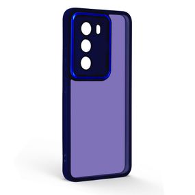 Чехол для мобильного телефона Armorstandart Shade Infinix Hot 50 Pro 4G Blue (ARM81005)