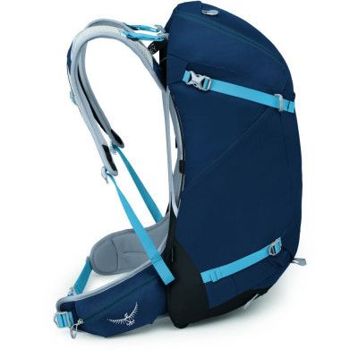 Рюкзак туристический Osprey Hikelite 32 atlas blue S/M (009.3333) | Зображення 3