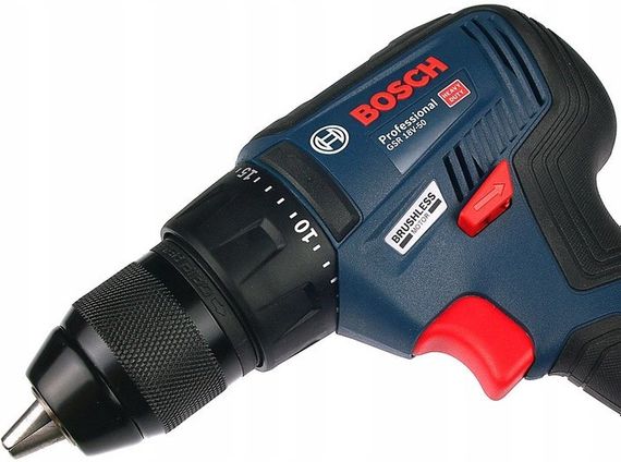 Шуруповерт-дриль Bosch GSR 18V-50, 2x2Aч (0.601.9H5.000) | Зображення 7