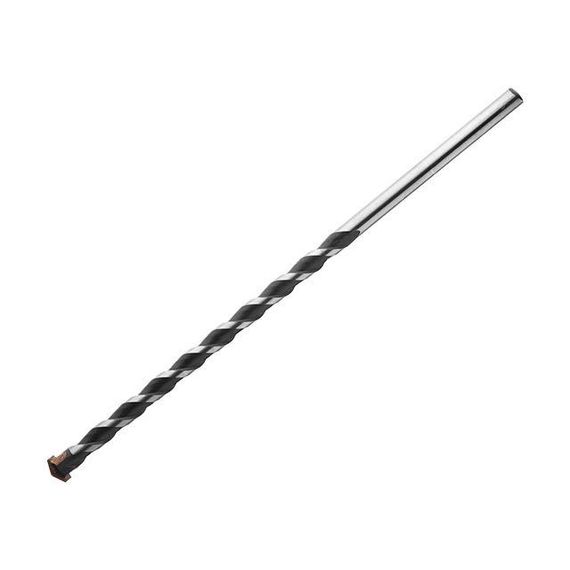 Свердло по бетону 12*250 мм INTERTOOL SD-4013