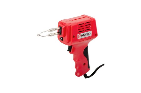 Паяльник импульсный Intertool - 150 Вт (RT-2002) | Зображення 5