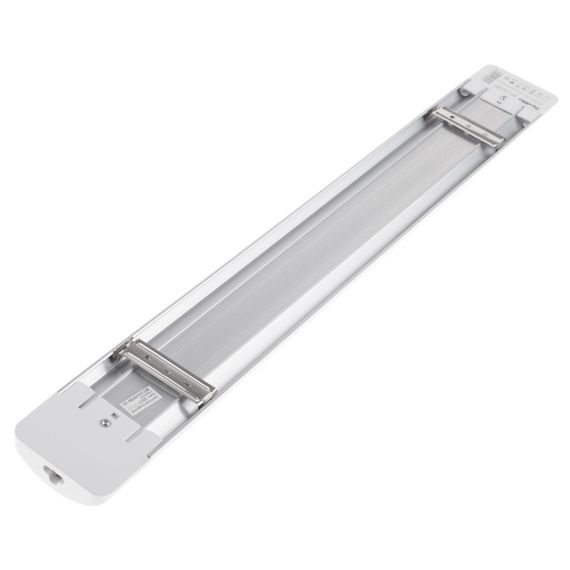 Линейный светильник светодиодный LED FLF-02 K 18W WW | Зображення 1