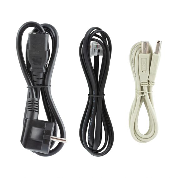 Пристрій безперебійного живлення Powercom IMP-1500AP Schuko | Зображення 4