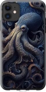 Чохол для Apple iPhone 11 з пластику FCh_085717