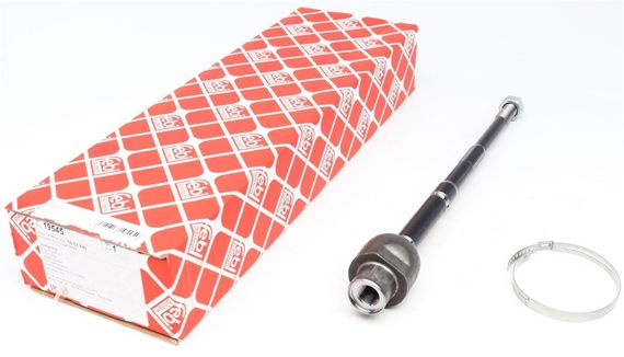 Тяга рулевая Opel Combo 01- 19545