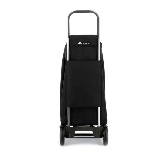 Сумка-візок Rolser Jet MF Joy Negro (JET003-1023) | Зображення 2