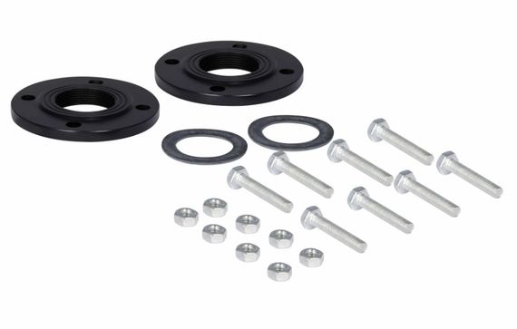 Циркуляційний насос Thermo Alliance LPA50-10-700 Т фланцевий LPA5010700Т | Зображення 2