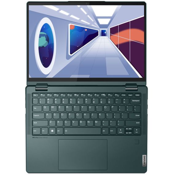 Ноутбук Lenovo Yoga 6 13ABR8 (83B2007MRA) | Зображення 5
