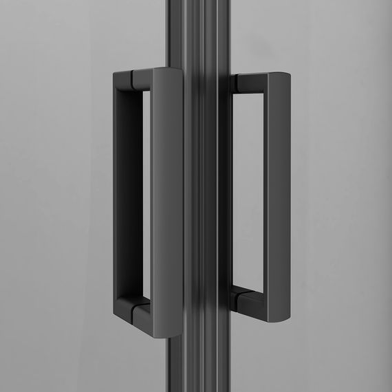 Душова кабіна AM.PM Gem Deep 1/4 Round W90UG-401A090BT | Зображення 2