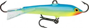 Балансир RAPALA Jigging Rap W2 2 см 4 г PRT (W2 PRT)