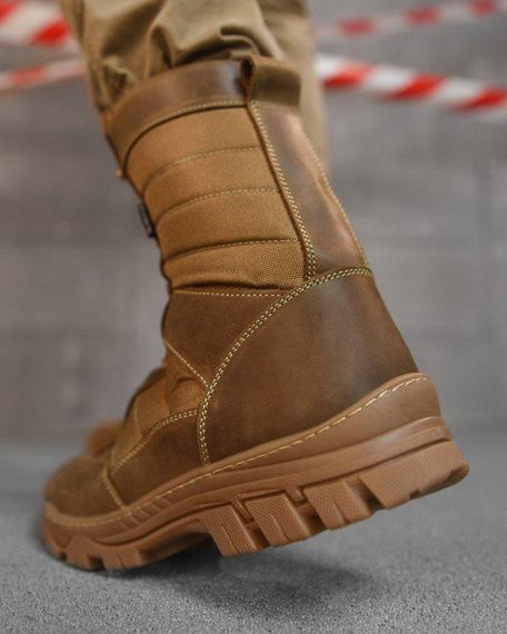 Демісезонні тактичні черевики paradox | Зображення 2