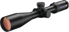Приціл Zeiss Conquest V4 6-24x50 Ballistic Turret. Сітка ZBR-1