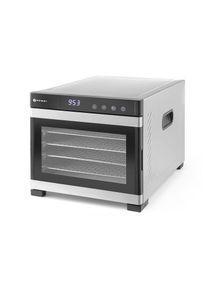 Сушарка для харчових продуктів Hendi Profi Line 229033