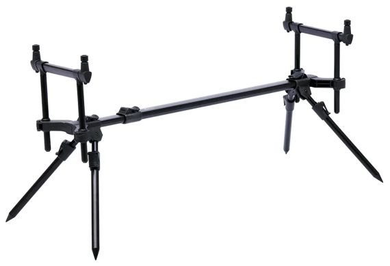 Род-под Prologic C-Series Convertible 2 Rod Pod