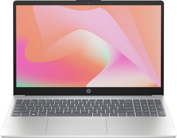 Ноутбук HP 15-fc0099ua 15.6&quot; FHD IPS AG B4LX0EA