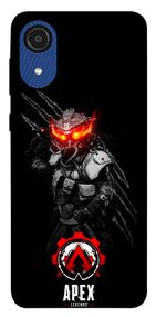 Чохол IBANAN Game style 1 для Samsung Galaxy A03 Core