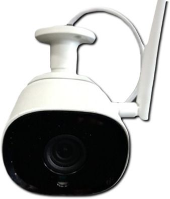 IP-камера з високою роздільною здатністю XPRO FS-6366N13 (lp-77802_993)