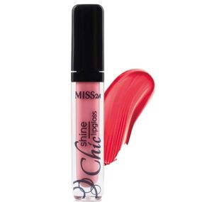 Глянцевый блеск для губ MISS2M 101 4 мл