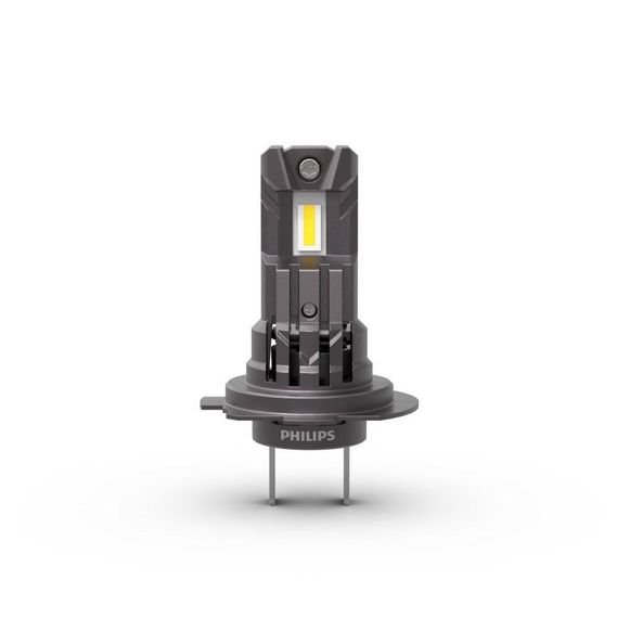 Комплект світлодіодних ламп PHILIPS H7/H18 11972U2500CX Ultinon Access +80% 12V | Зображення 2