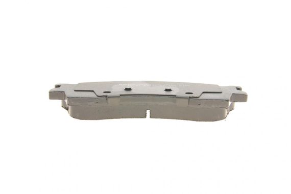 Колодки гальмівні передні Kia Rio 00-05 Cerato 01-04 Carens 00- Clarus 96- 22-0512-0 | Зображення 5