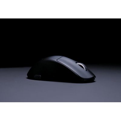 Мышка Cherry Xtrfy M64 Pro 8K Wireless/USB Black (CX-M64W-PRO-BLACK) | Зображення 7