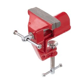 Тиски мини INTERTOOL HT-00581