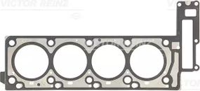 Прокладка ГБЦ MERCEDES-BENZ GL-CLASS, VICTOR REINZ (613732500)