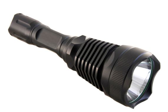 Светодиодный фонарь BL-2800-T6 50000W | Зображення 5