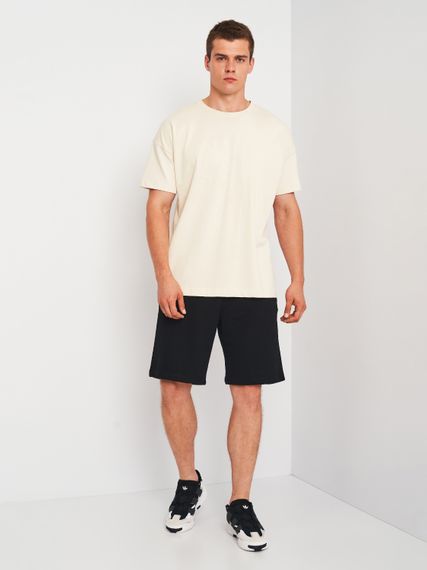 Шорти бермуди чоловічі чорні, 2XL | Зображення 2