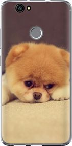 Чехол на Huawei Nova Boo 2 "890u-439-17620"